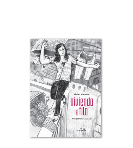 Viviendo al filo