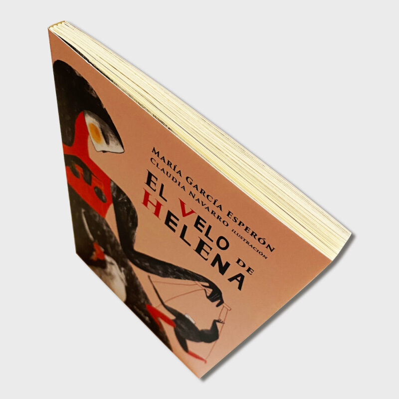 El velo de Helena - Image 7