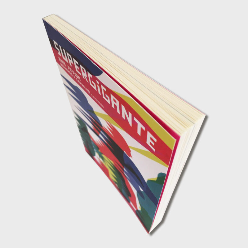 Supergigante - Image 7