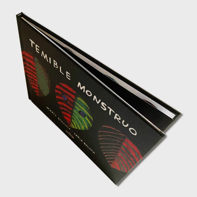 Temible monstruo - Image 7