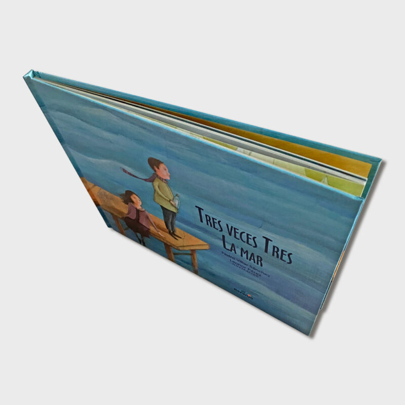 Tres veces tres la mar - Image 7