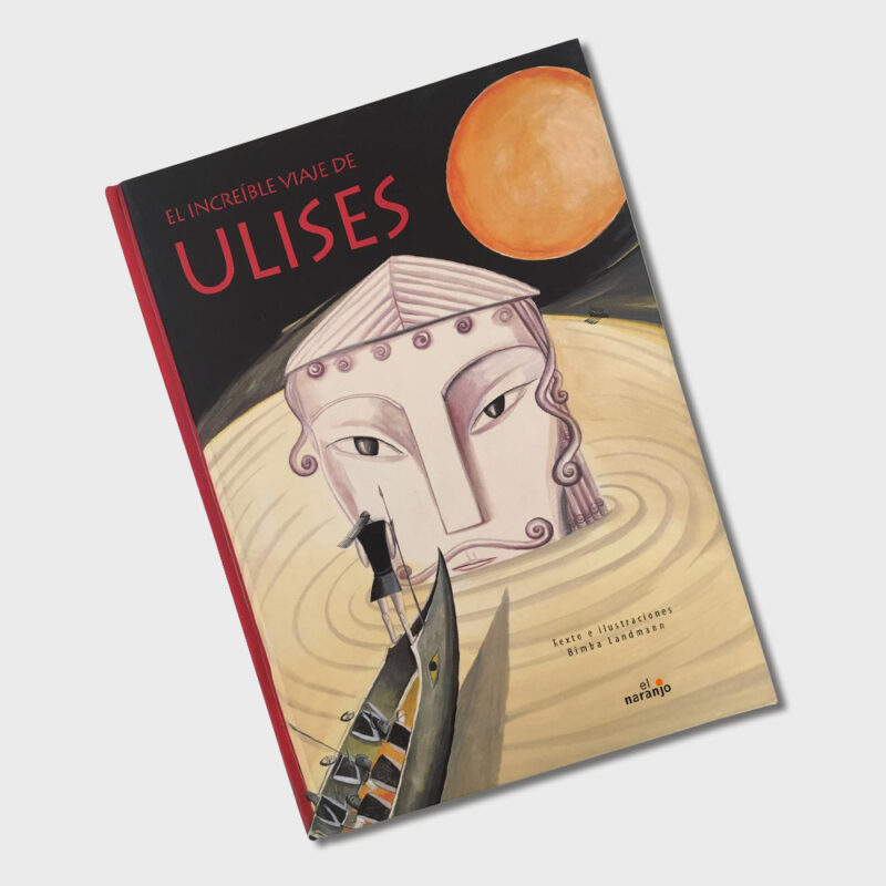 El increíble viaje de Ulises - Image 2