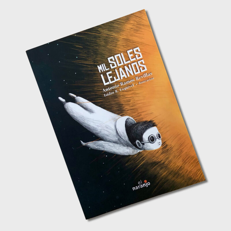 Mil soles lejanos - Image 2