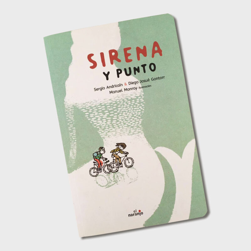 Sirena y punto - Image 2