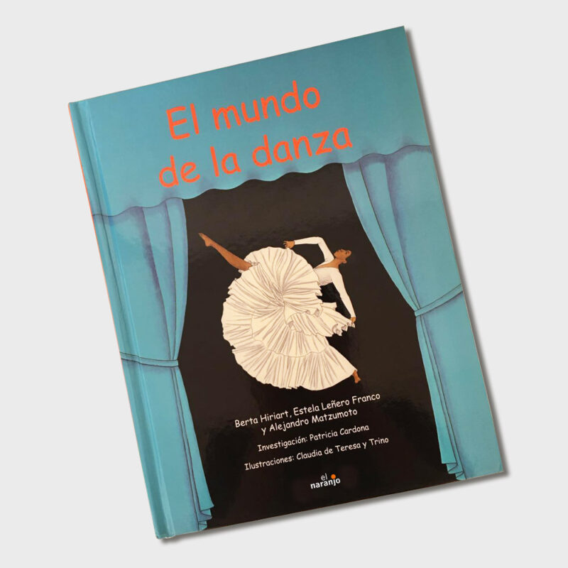 El mundo de la danza - Image 2