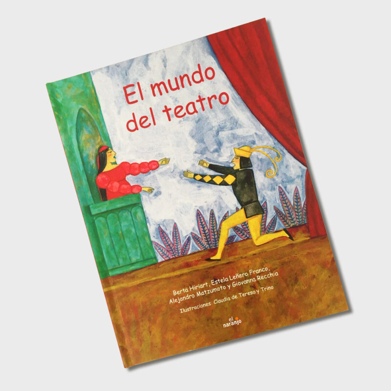 El mundo del teatro - Image 2