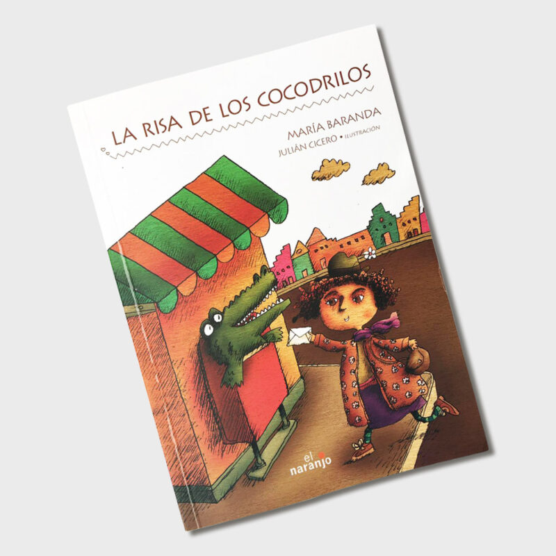 La risa de los cocodrilos - Image 2