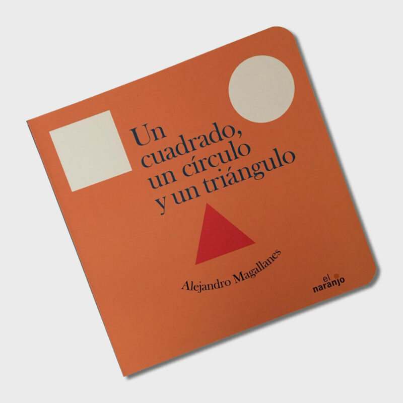 Un cuadrado, un círculo y un triángulo - Image 2