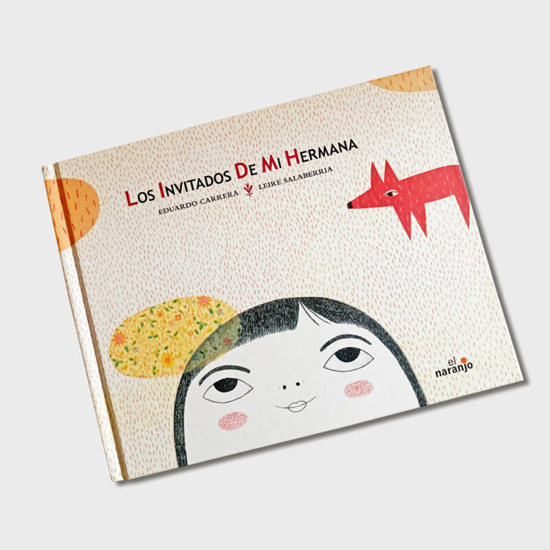 Los invitados de mi hermana - Image 2