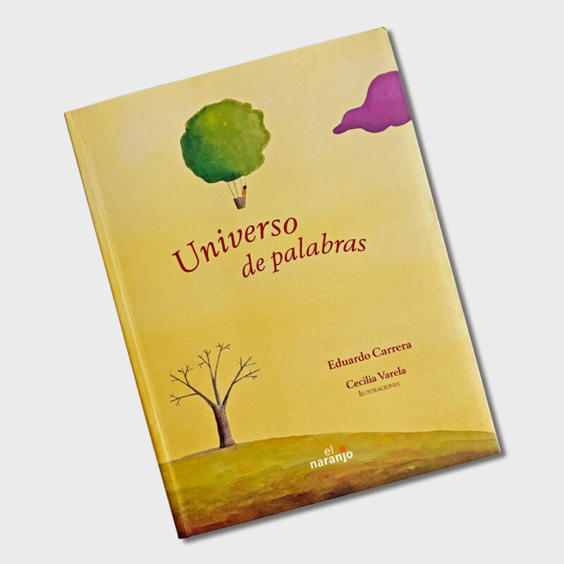 Universo de palabras - Image 2