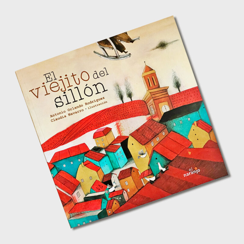 El viejito del sillón - Image 2