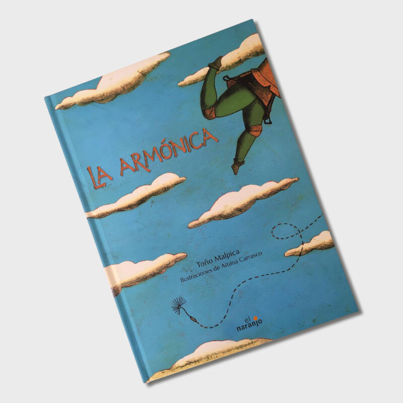 La armónica - Image 2