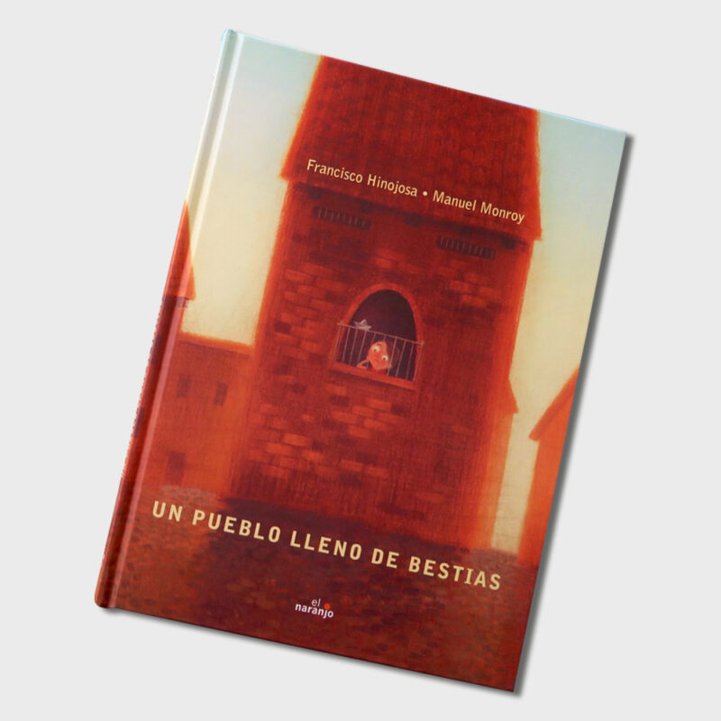 Un pueblo lleno de bestias - Image 2