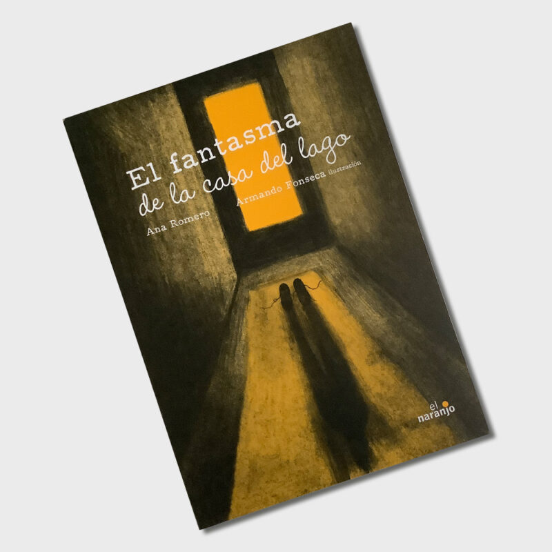 El fantasma de la casa del lago - Image 2