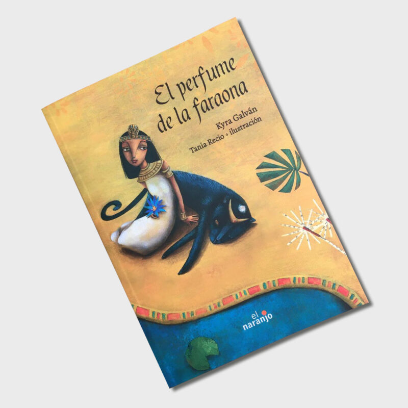 El perfume de la faraona - Image 2