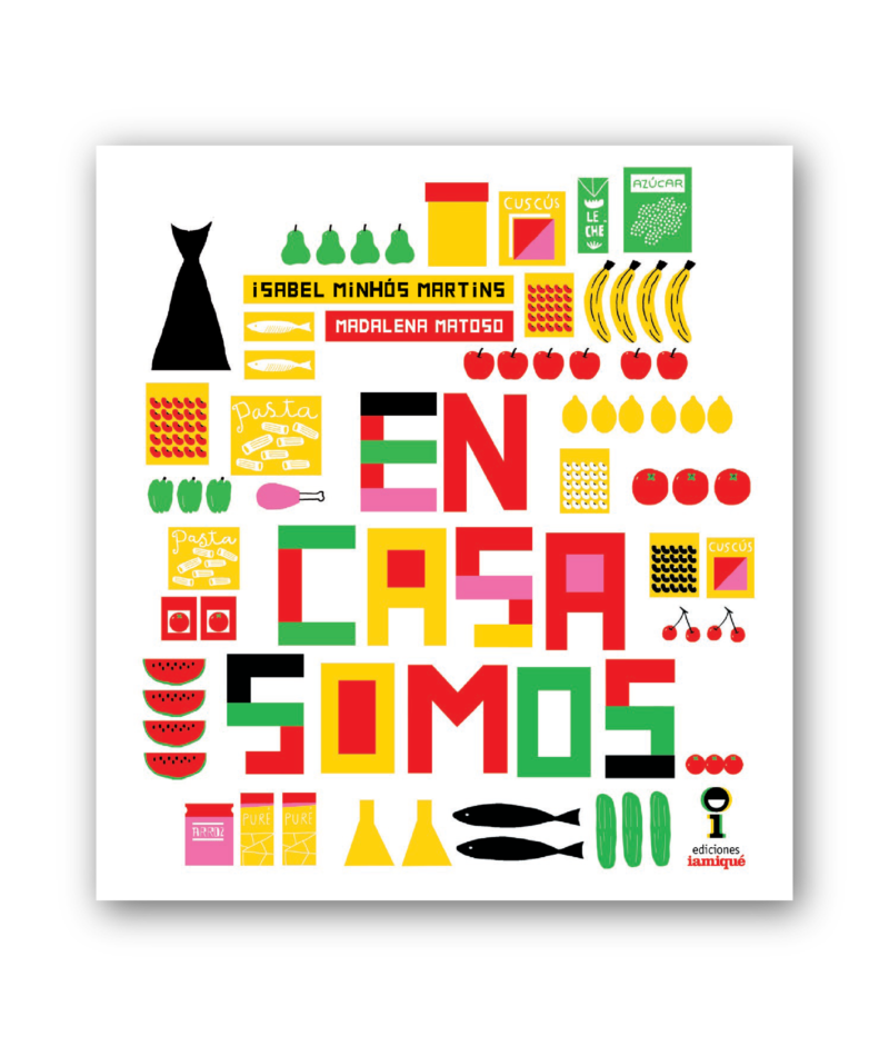 En casa somos - Image 2