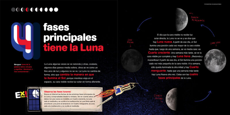 La luna del 1 al 10 - Image 6