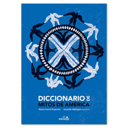 Diccionario de mitos de América