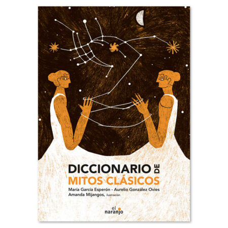 Diccionario de mitos clásicos