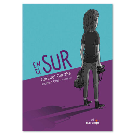 En el sur