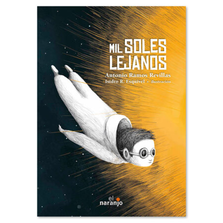 Mil soles lejanos