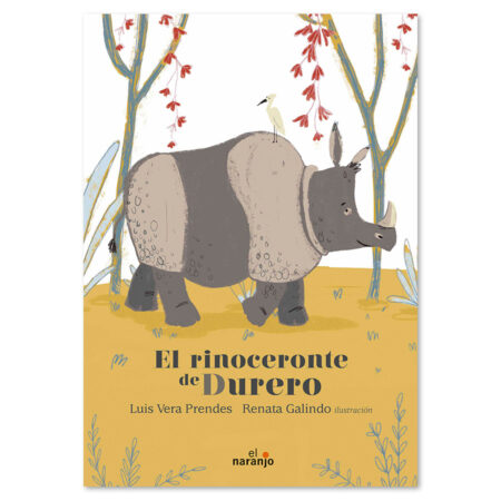 El rinoceronte de Durero