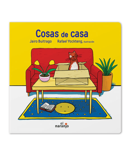 Cosas de casa