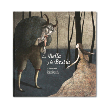 La Bella y la Bestia