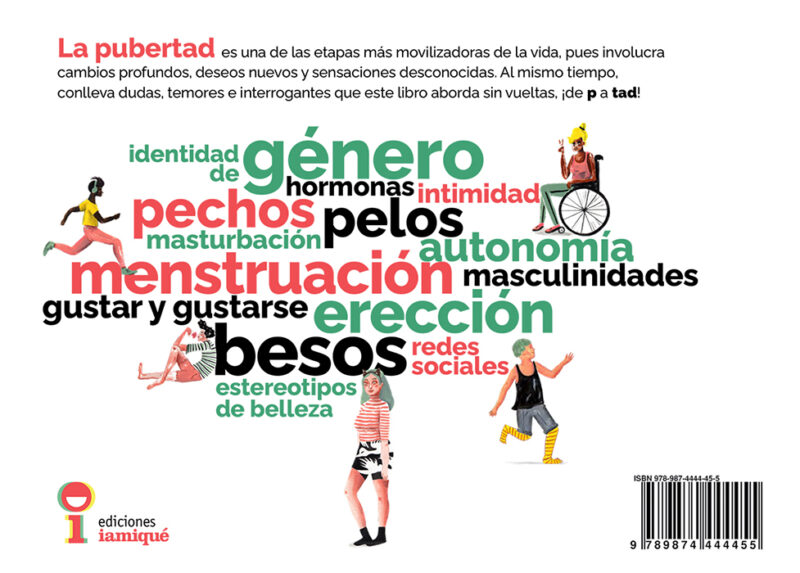 Pubertad en marcha - Image 6