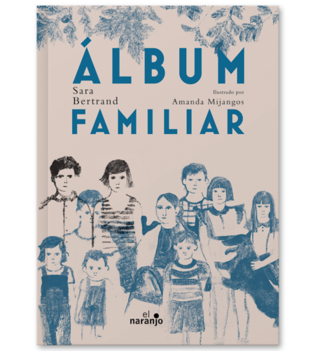 Álbum familiar