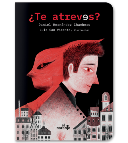 ¿Te atreves?