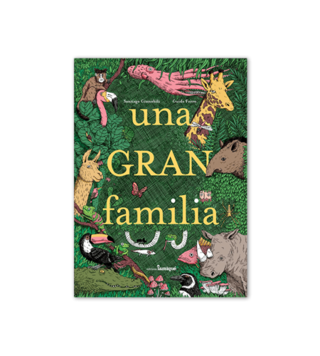 Una gran familia