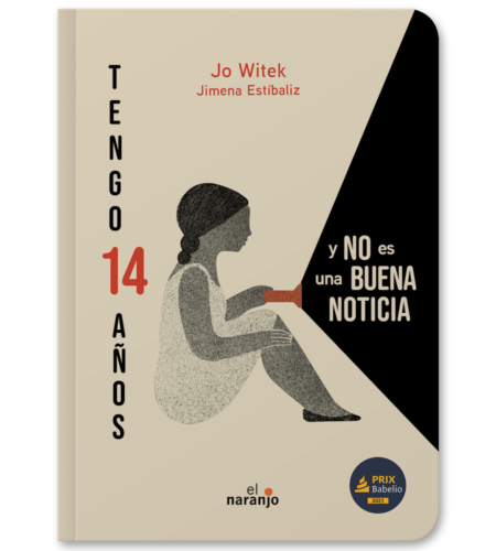 Tengo 14 años y no es una buena noticia