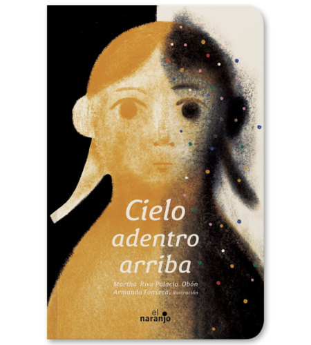 Cielo adentro arriba