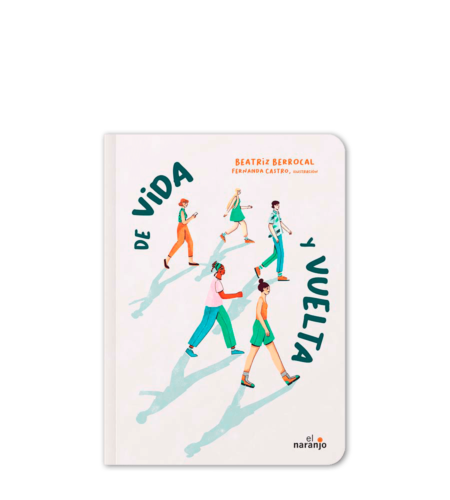 De vida y vuelta