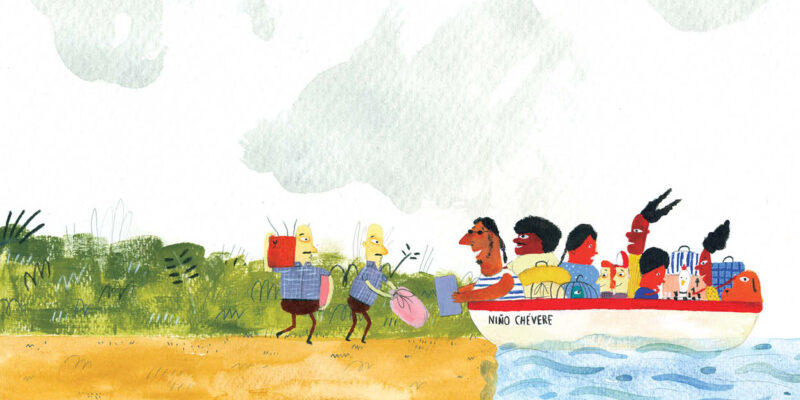 Antonia va al río - Image 4