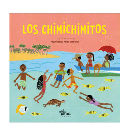 Los chimichitos