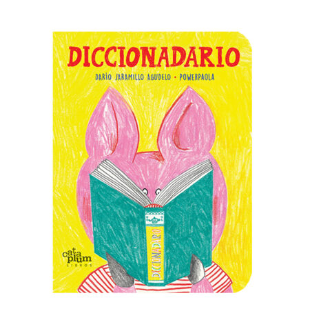 Diccionadario