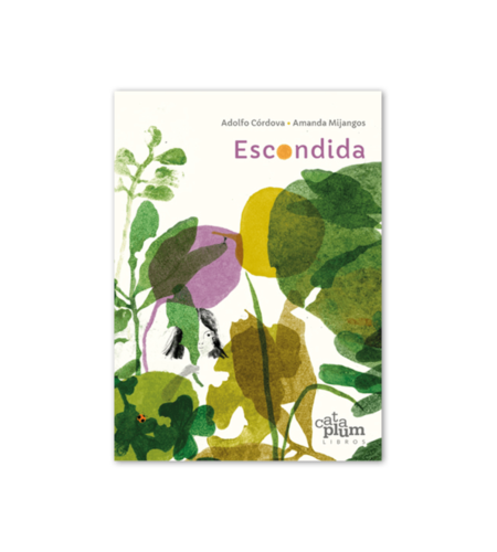 Escondida